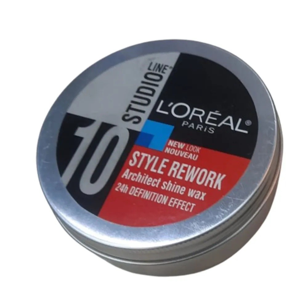 LOREAL HAIR GEL