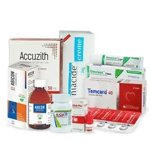 Medicine
