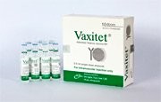 VAXITET 40IU/0.5ml IM INJECTION 0.5ML AMPOULE