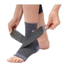ANKLE BINDER (TYNOR) SIZE:XL