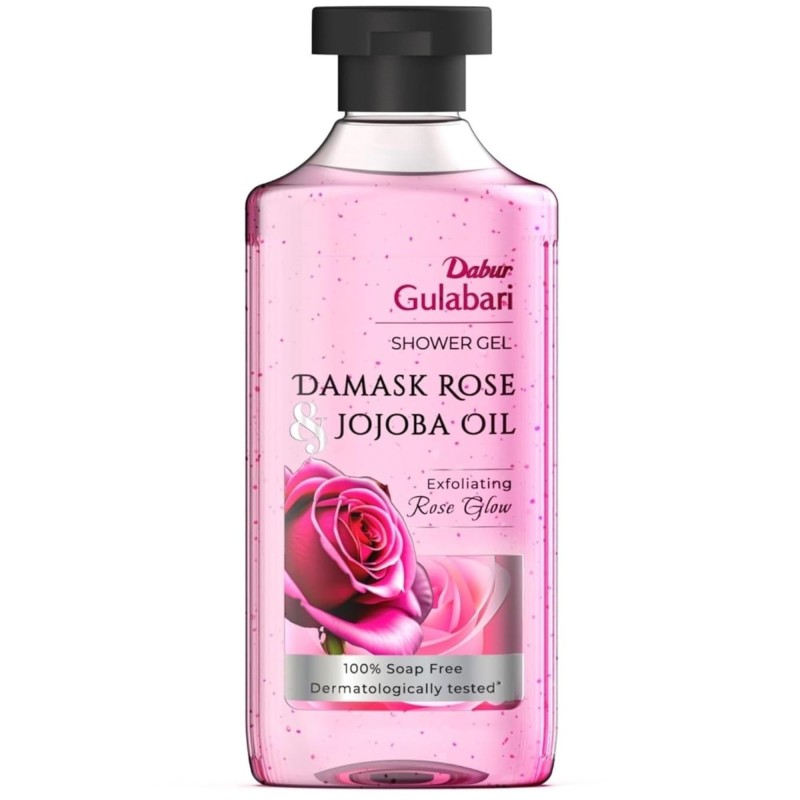 DABUR GULABARI PREMIUM ROSE WATER 250ML