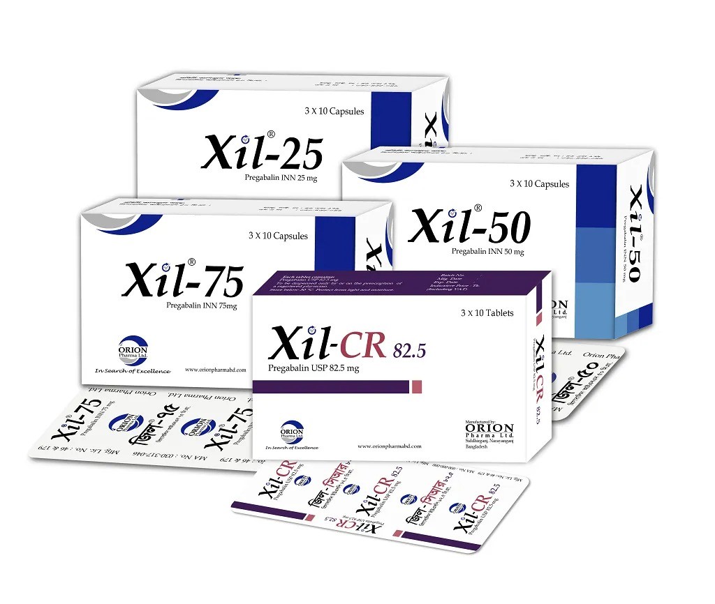 XIL-CR 82.5 MG TABLET