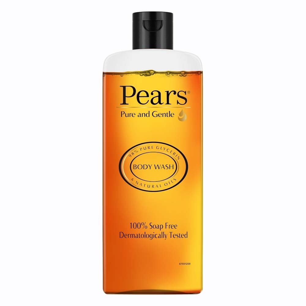 PEARS ORIGINAL BODY WASH 250 ML
