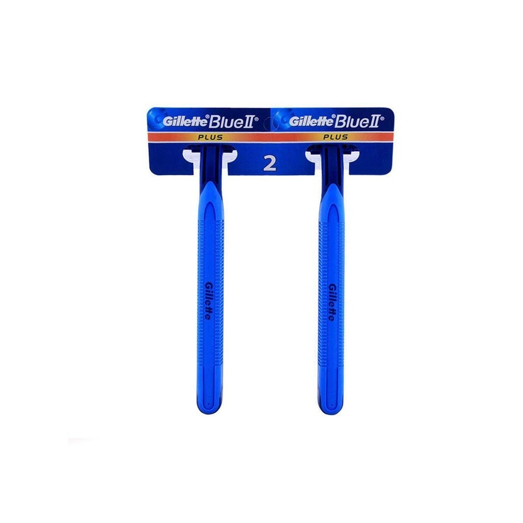 GILLETTE BLUE 2 RAZER