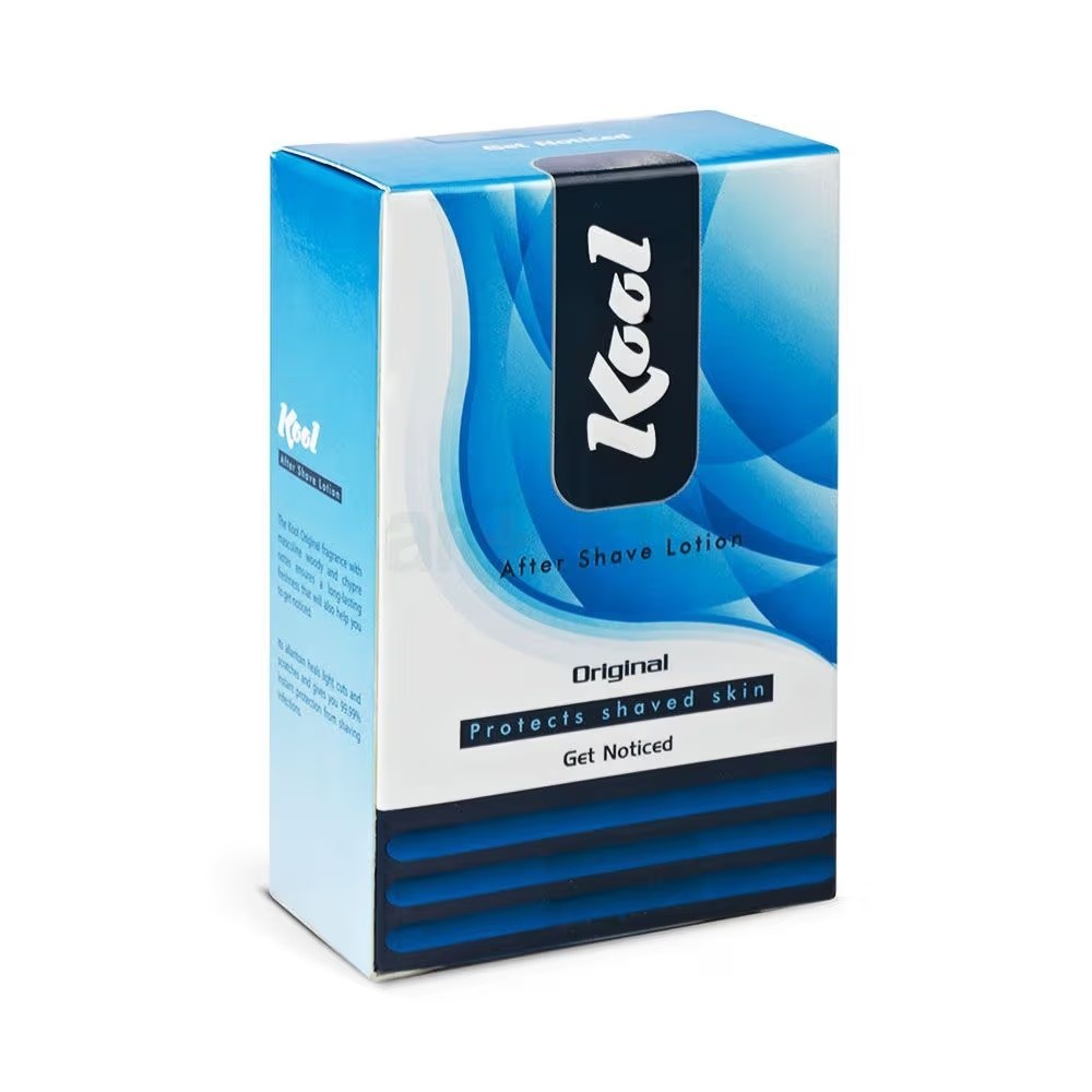 KOOL AFTER SHAVE LOTION 50 ML