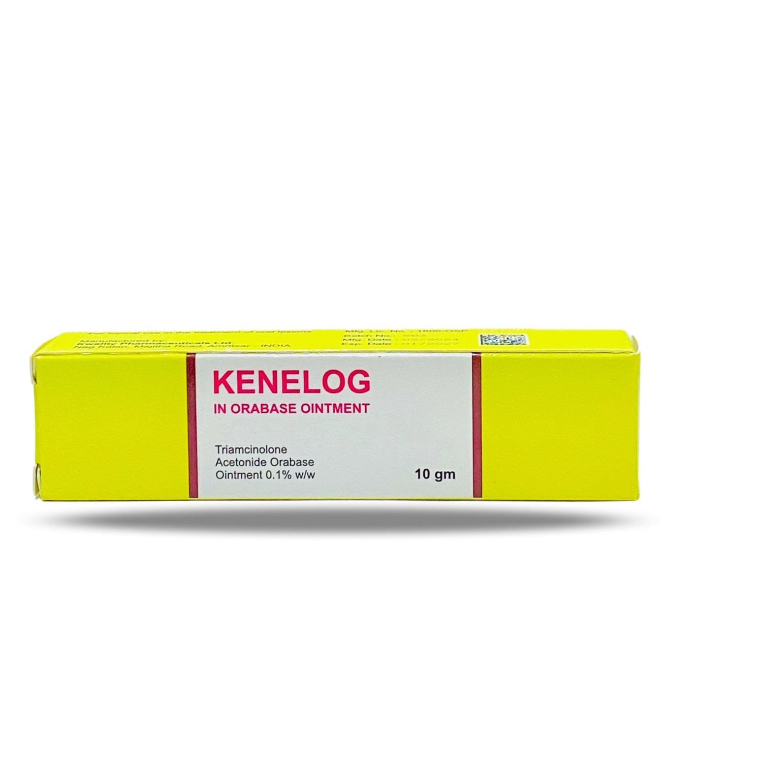 KENALONE CREAM