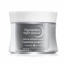 BIODERMA PIGMENTBIO NIGHT RENEWER CREAM