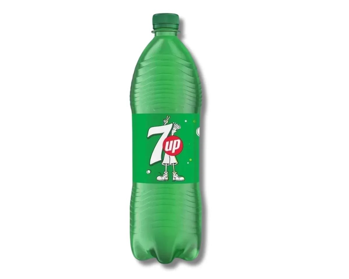 7 UP 1000ML