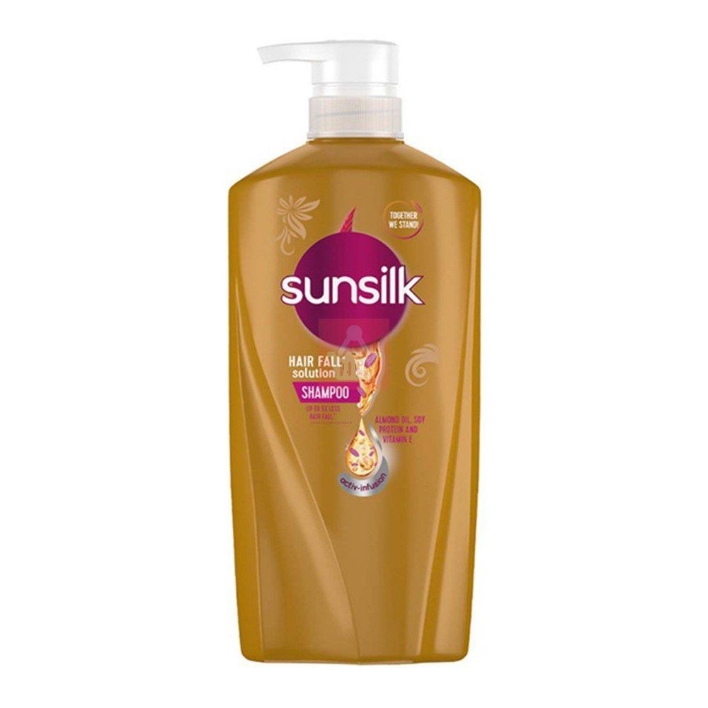 SUNSILK HAIR FALL SOLUTION 320ml conditioner