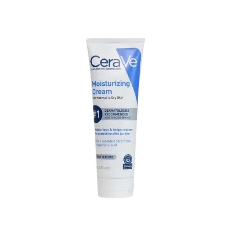 Cerave Moisturizing hydratante 227 gm